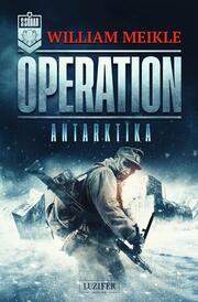 Operation Antarktika