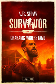 Survivor: Grahams Widerstand