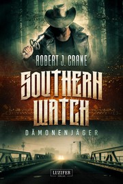 Southern Watch - Dämonenjäger