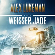 Weisser Jade (Project 1) - Cover