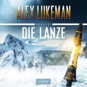 Die Lanze (Project 2) - Cover