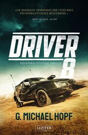 Driver 8 - Cover