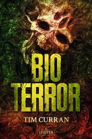 Bioterror - Cover