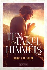TENTAKEL DES HIMMELS - Cover