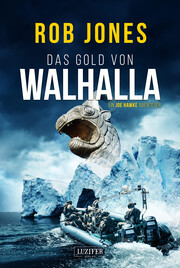 Das Gold von Walhalla