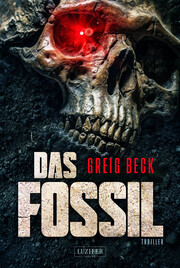 DAS FOSSIL - Cover
