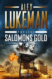 SALOMONS GOLD (Project 15)