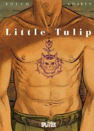 Little Tulip - Cover