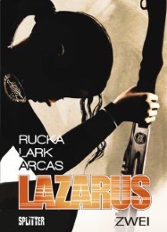 Lazarus Zwei