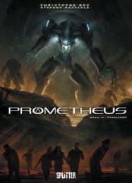 Prometheus 12