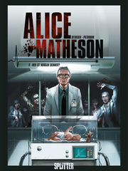 Alice Matheson 4