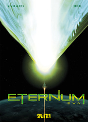 Eternum 3 - Cover