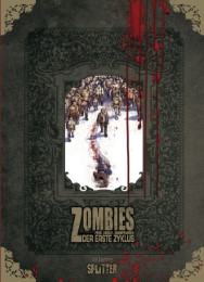Zombies - Erster Zyklus (limitierte Sonderedition)