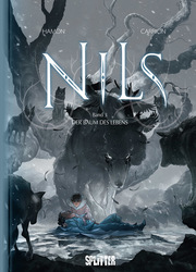 Nils 3 - Cover