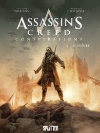 Assassin's Creed Conspirations 1