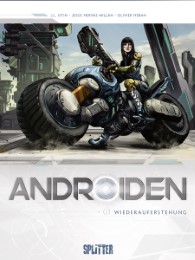 Androiden 1