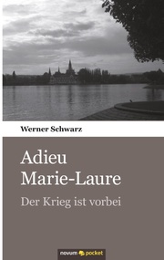 Adieu Marie-Laure - Cover