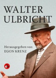Walter Ulbricht - Cover