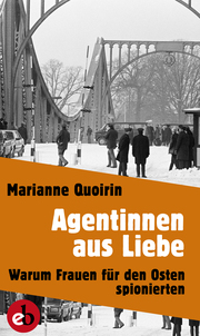 Agentinnen aus Liebe - Cover
