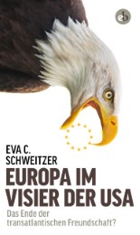 Europa im Visier der USA - Cover