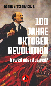 100 Jahre Oktoberrevolution