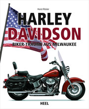 Harley-Davidson - Cover