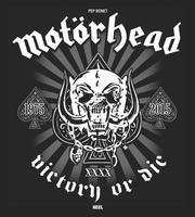Motörhead - Cover