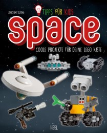 LEGO Tipps für Kids: Space