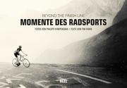 Momente des Radsports - Cover