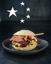 New BBQ Burger! - Abbildung 11