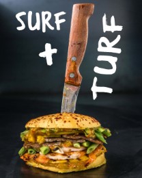 New BBQ Burger! - Abbildung 8