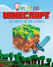 LEGO tips for kids MINECRAFT