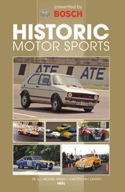 Historic Motor Sports