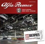 Alfa Romeo - Das Werk: Die Ära Arese