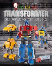 Tips for kids: Transformer