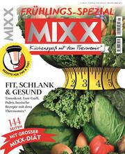 Sonderheft MIXX: Frühlings-Spezial