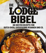 Die Lodge Bibel - Cover