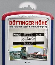 Döttinger Höhe - Cover