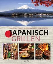 Japanisch Grillen - Cover