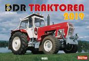 DDR Traktoren 2019