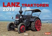 Lanz Traktoren 2019