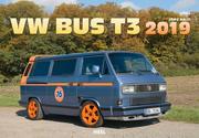VW Bus T3 2019