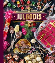 Julgodis - Weihnachtsbäckerei aus Schweden - Cover