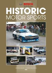 Historic Motor Sports Nr 13
