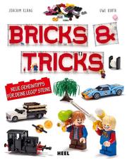 Bricks & Tricks - Cover