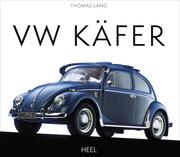 VW Käfer - Cover