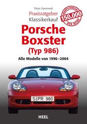 Porsche Boxster (Typ 986)