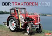 DDR Traktoren 2020