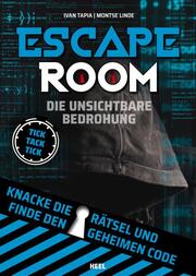 Escape Room - Cover