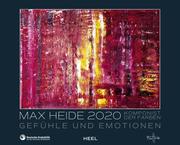 Max Heide 2020